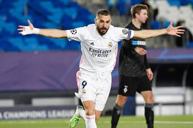 Real Madrid hứng chịu cú sốc khi mất gần một đội hình - 1