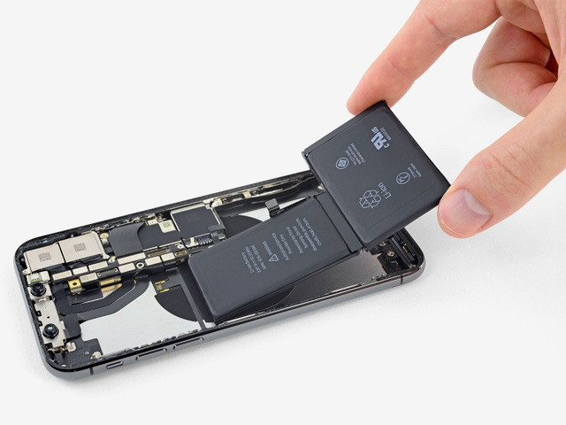 Thoát ứng dụng, sạc qua đêm và những quan niệm sai lầm khi dùng smartphone - 5
