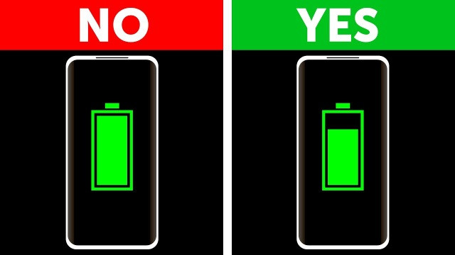Thoát ứng dụng, sạc qua đêm và những quan niệm sai lầm khi dùng smartphone - 3
