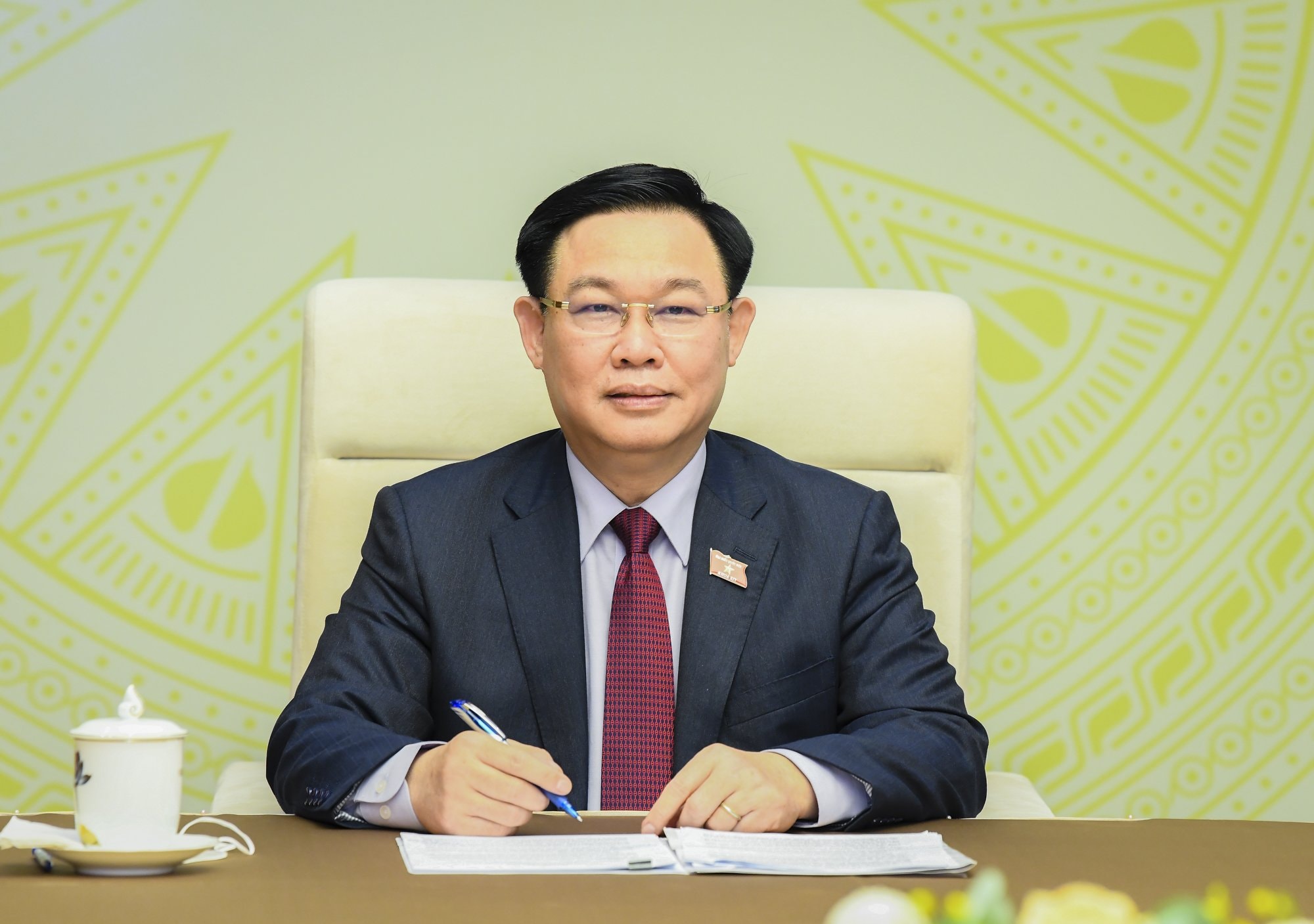 Nga đang xem xét tổ chức sản xuất vaccine Sputnik V trên lãnh thổ Việt Nam