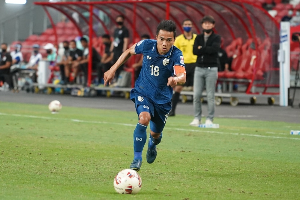 Công Vinh vào đề cử cầu thủ hay nhất lịch sử AFF Cup