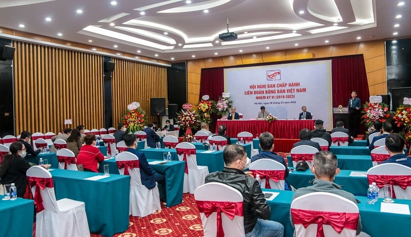 Đội tuyển bóng bàn Việt Nam sẽ nhận thưởng lớn tại SEA Games 31