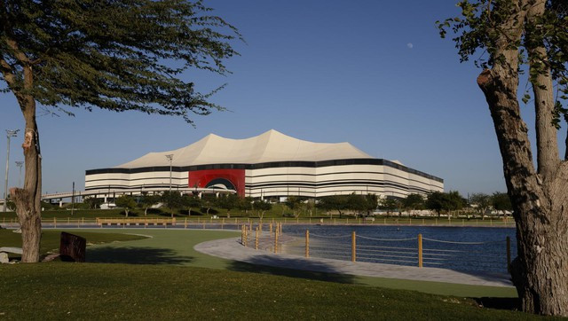 FIFA World Cup Qatar 2022: Đến giờ khai cuộc còn 10 ngày nữa - Ảnh 2.
