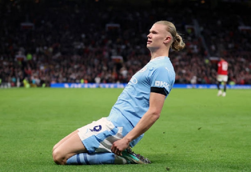 Tin thể thao thế giới hôm nay (31-10): Lionel Messi giành Quả bóng vàng 2023