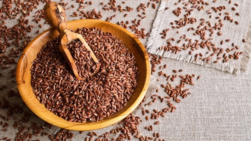 Đừng ăn gạo lứt nếu bạn là một trong những nhóm người này - 1