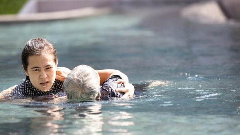 Sơ cứu người đuối nước là một kỹ năng quan trọng có thể giúp cứu sống người gặp nạn. Ảnh minh họa