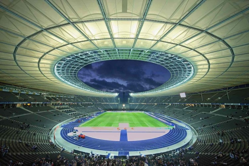 Điểm danh 10 sân vận động tổ chức EURO 2024 tại Đức - 2