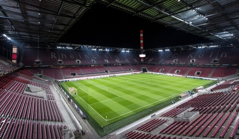 Điểm danh 10 sân vận động tổ chức EURO 2024 tại Đức - 3