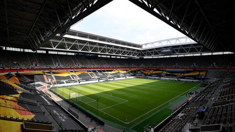 Điểm danh 10 sân vận động tổ chức EURO 2024 tại Đức - 5