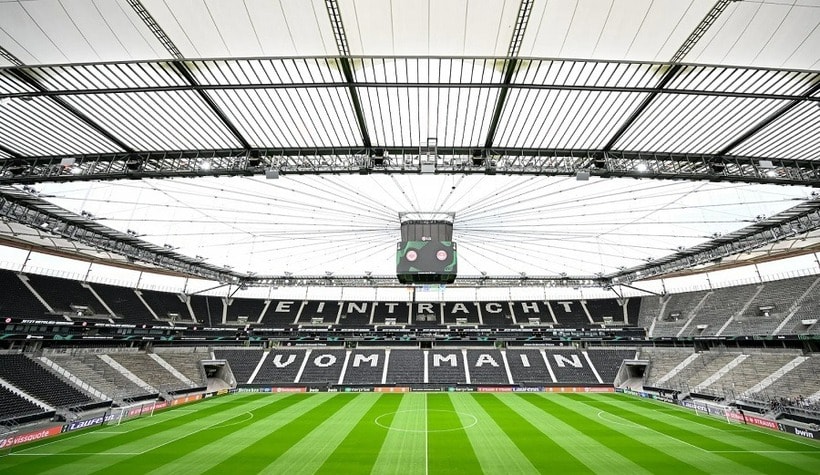 Điểm danh 10 sân vận động tổ chức EURO 2024 tại Đức - 6