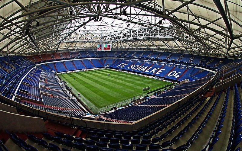 Điểm danh 10 sân vận động tổ chức EURO 2024 tại Đức - 7