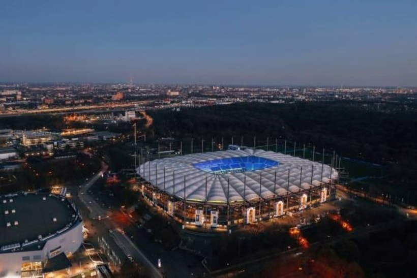Điểm danh 10 sân vận động tổ chức EURO 2024 tại Đức - 8