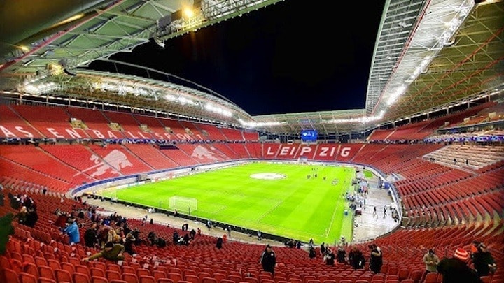 Điểm danh 10 sân vận động tổ chức EURO 2024 tại Đức - 9