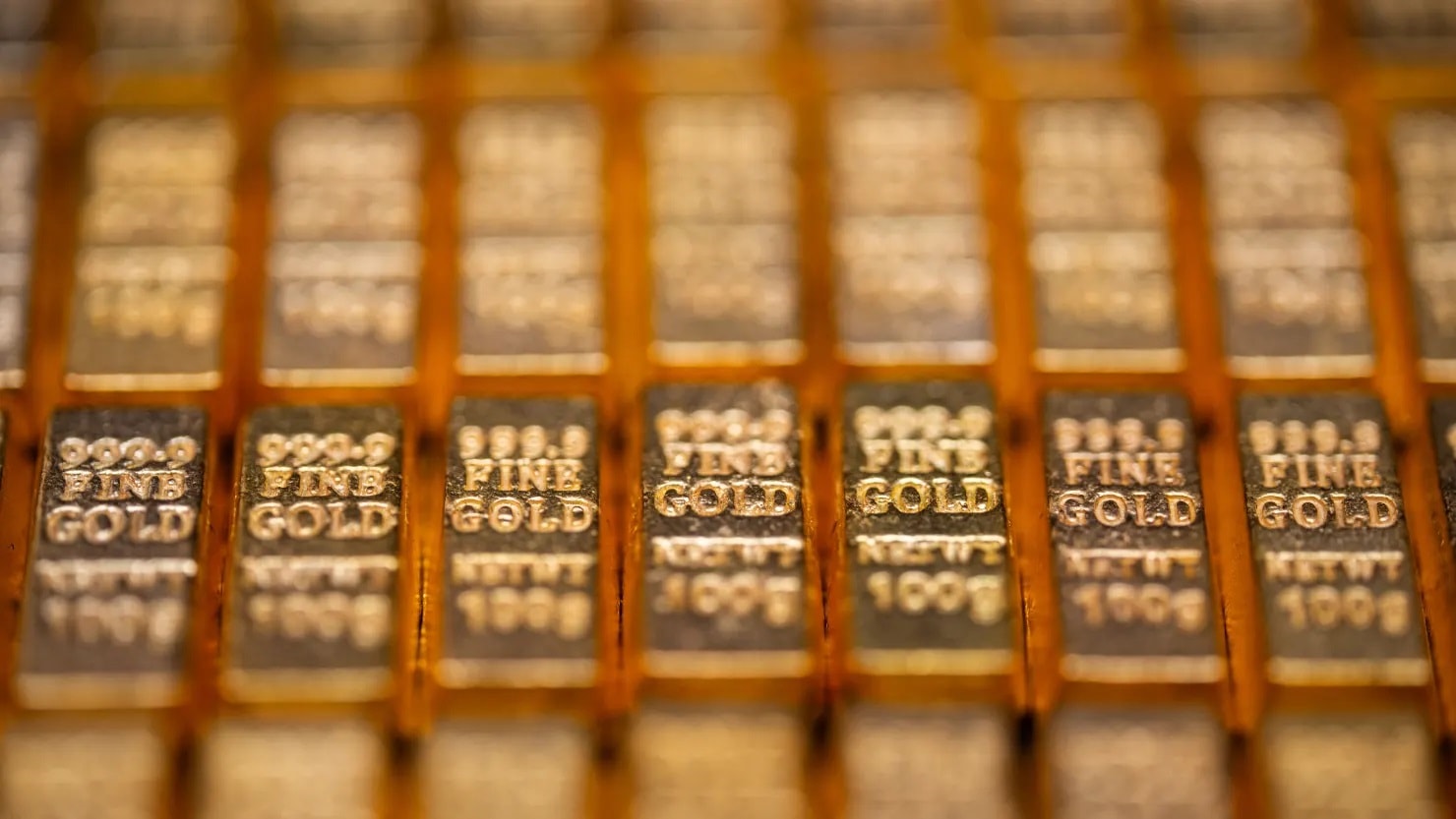 Giá vàng hôm nay (21-3): Tiếp tục tăng chiều bán