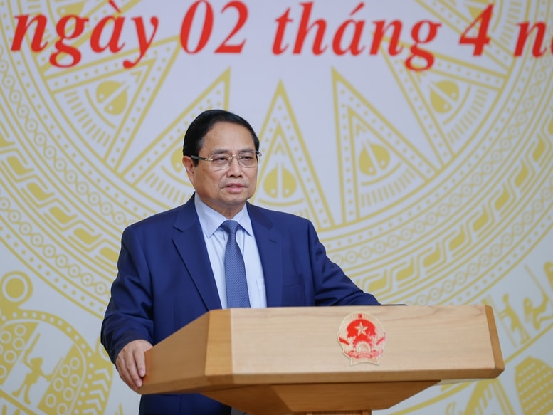 Thủ tướng: Phải đặt niềm tin, hy vọng, tạo động lực, truyền cảm hứng, tạo bước ngoặt về phát triển kinh tế tư nhân- Ảnh 7.