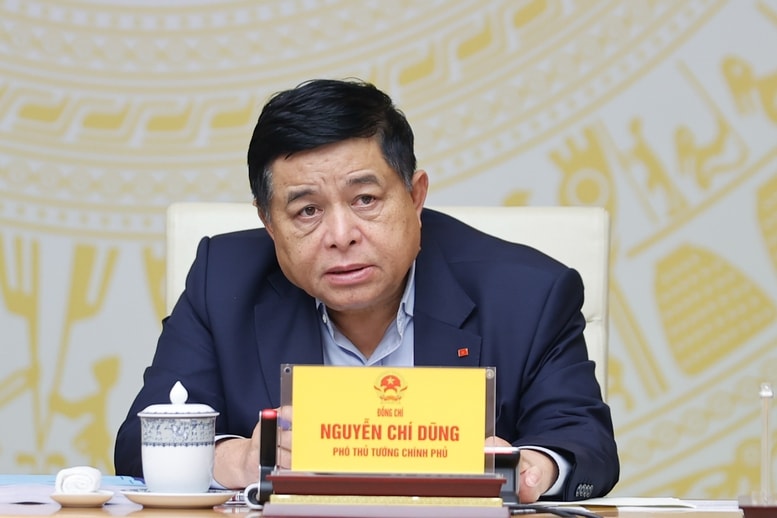 Thủ tướng: Phải đặt niềm tin, hy vọng, tạo động lực, truyền cảm hứng, tạo bước ngoặt về phát triển kinh tế tư nhân- Ảnh 3.