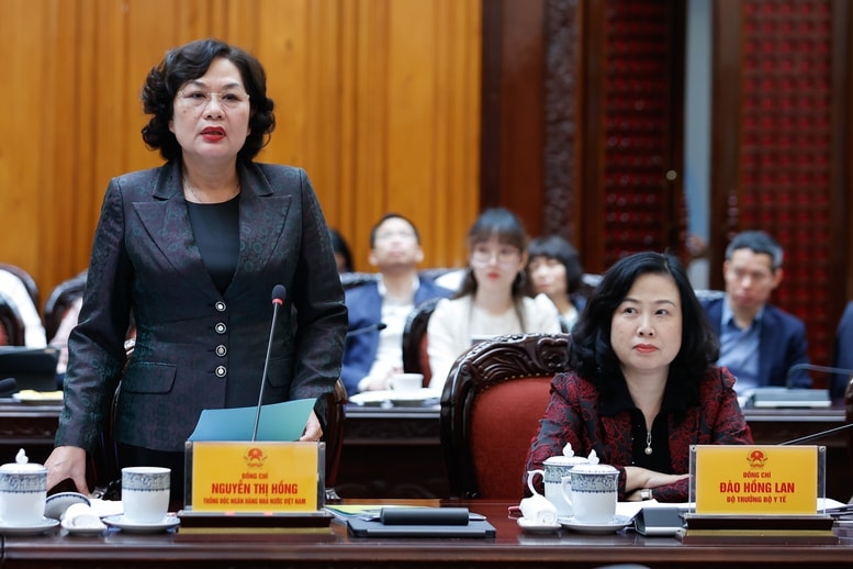 Thủ tướng: Tiếp tục giải quyết các quan tâm của phía Hoa Kỳ bằng biện pháp thuế quan và phi thuế quan- Ảnh 8.