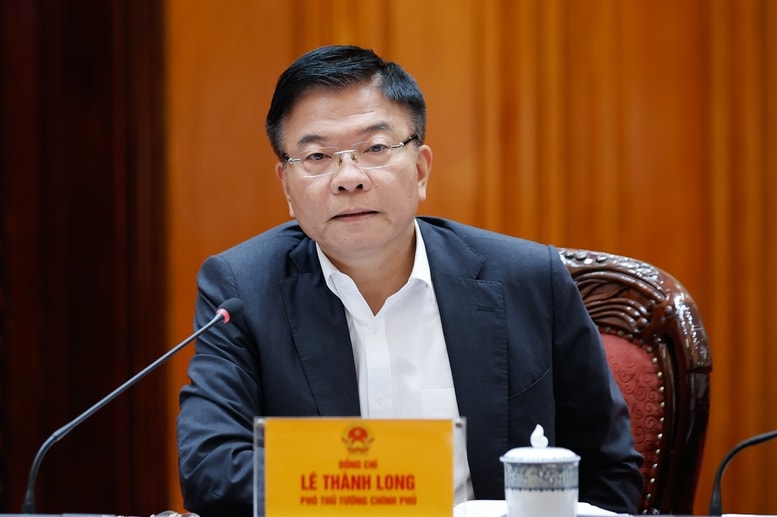 Thủ tướng: Tiếp tục giải quyết các quan tâm của phía Hoa Kỳ bằng biện pháp thuế quan và phi thuế quan- Ảnh 4.