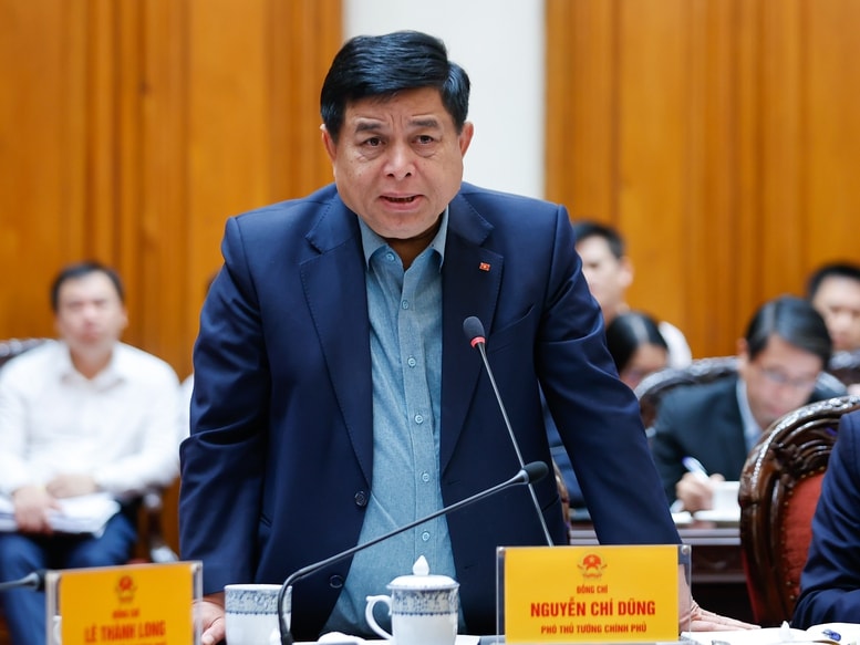 Thủ tướng: Tiếp tục giải quyết các quan tâm của phía Hoa Kỳ bằng biện pháp thuế quan và phi thuế quan- Ảnh 7.