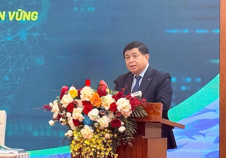 Hợp tác xã cần nhanh chóng chuyển tư duy sản xuất nông nghiệp sang kinh tế nông nghiệp- Ảnh 1.