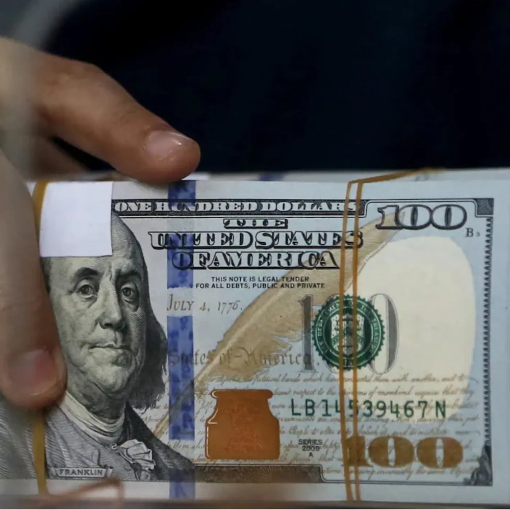 Tỷ giá USD hôm nay (14-4): Tương lai ảm đạm đối với đồng USD