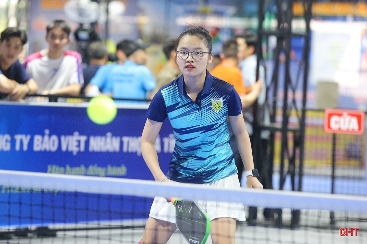 Đây là giải đấu được tổ chức với mục tiêu gây dựng, phát triển phong trào tập luyện bộ môn Pickleball. bqbht_br_aqw3a4576.jpg