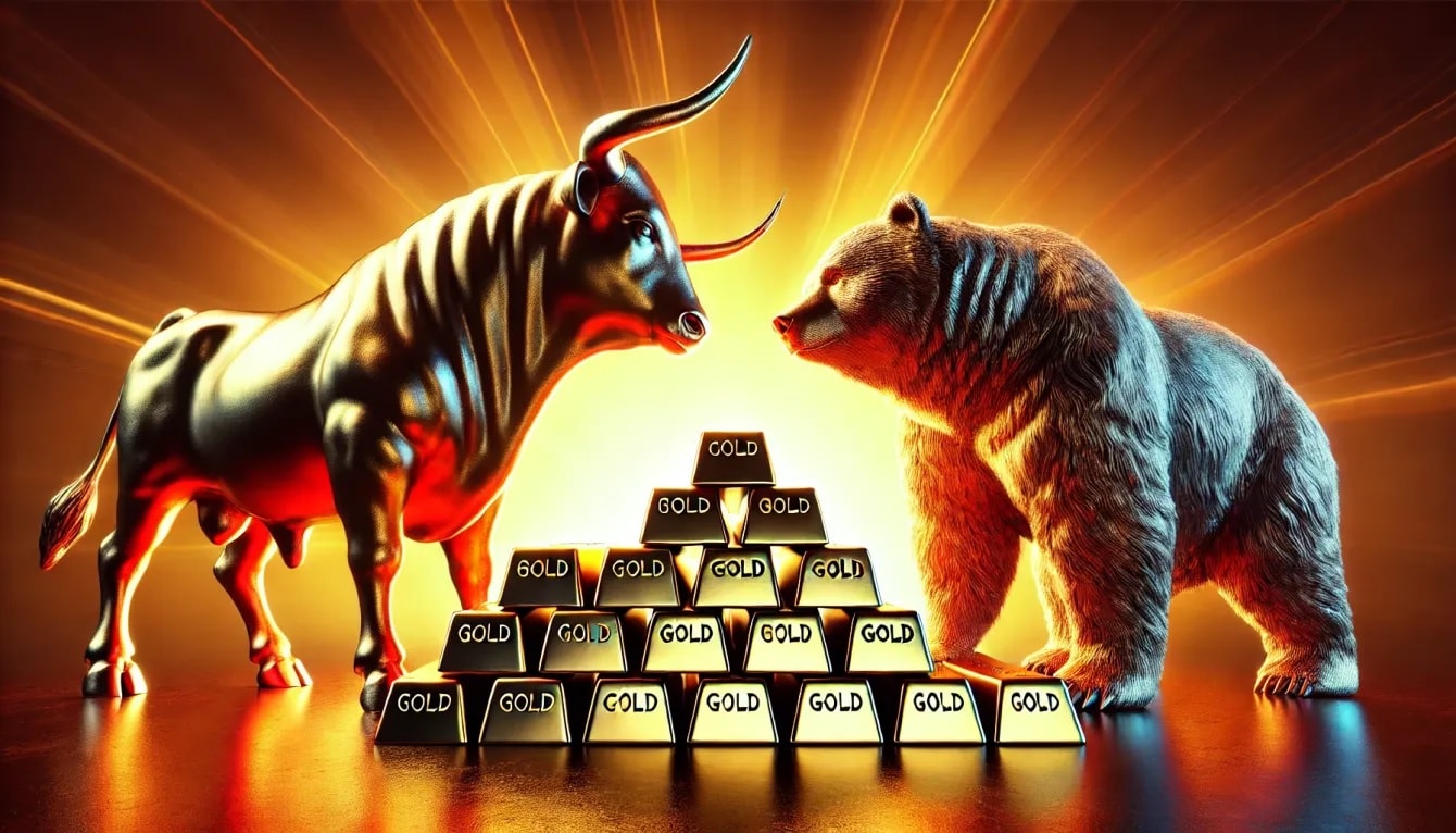 Giá vàng hôm nay (21-4): Giới chuyên gia chưa hết lạc quan về vàng