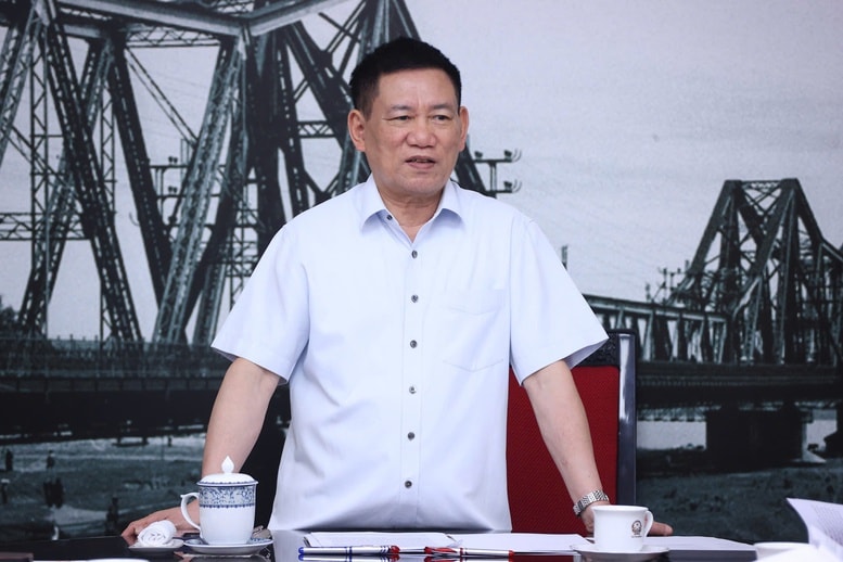 Thống nhất đề xuất thành lập Quỹ phát triển nhà ở quốc gia- Ảnh 1.