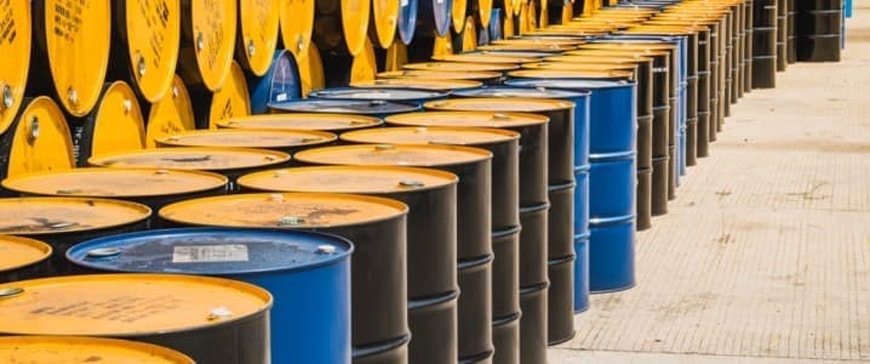 Giá xăng dầu hôm nay (18-5): Tuần leo dốc hơn 2%