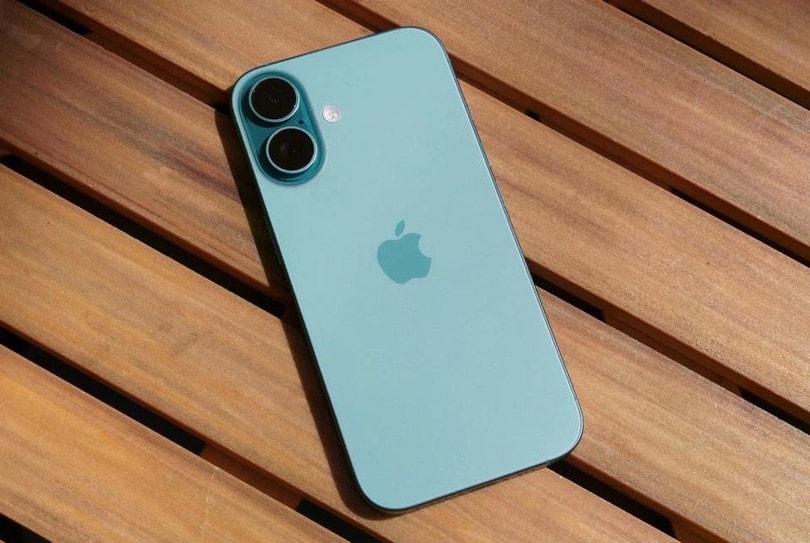 iPhone 16. Ảnh: XDA.