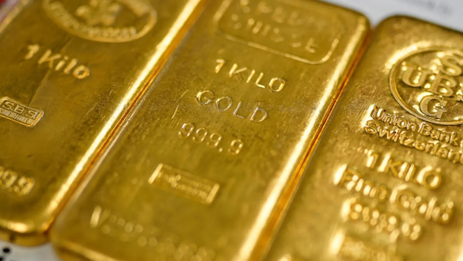 Giá vàng hôm nay (31-5): Thế giới giảm, trong nước tăng