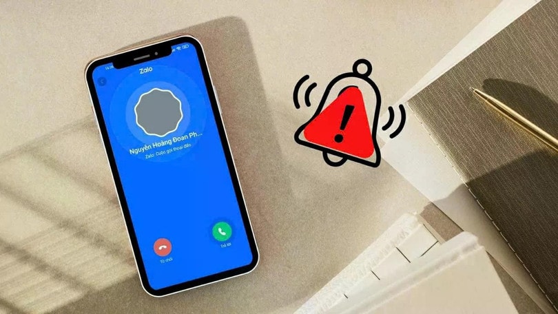 4 cách khắc phục Zalo gọi đến không hiện lên màn hình đơn giản nhất.