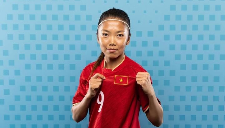 Rủi ro chờ đón đội tuyển nữ Việt Nam.