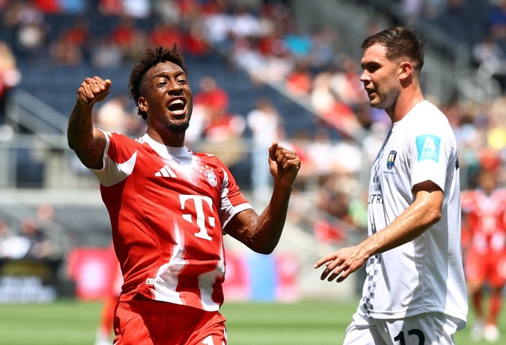 Bayern Munich - Ảnh 1.