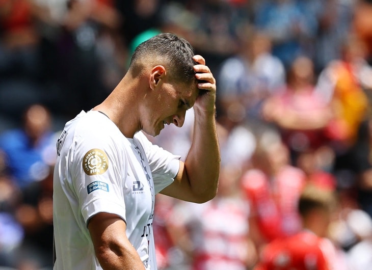 Bayern Munich - Ảnh 2.