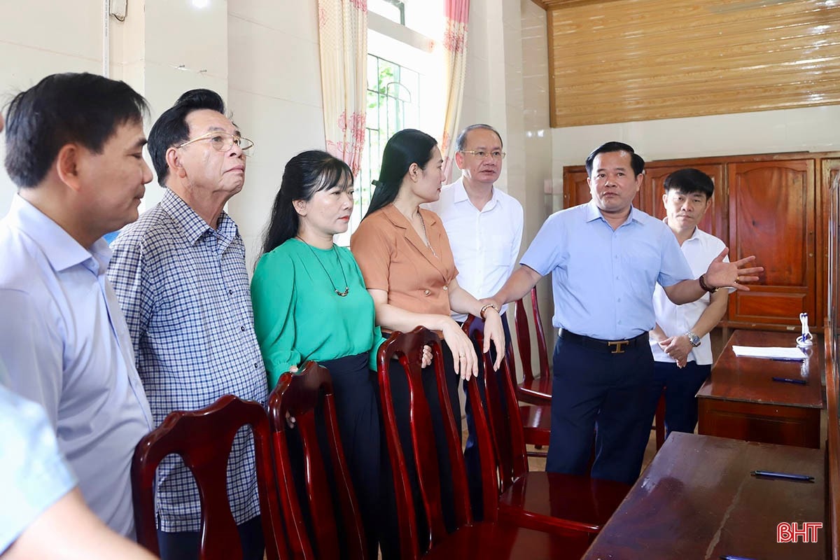 Xã Thượng Đức đã chuẩn bị đầy đủ các điều kiện, sẵn sàng cho việc vận hành bộ máy mới. bqbht_br_img-5064-copy.jpg