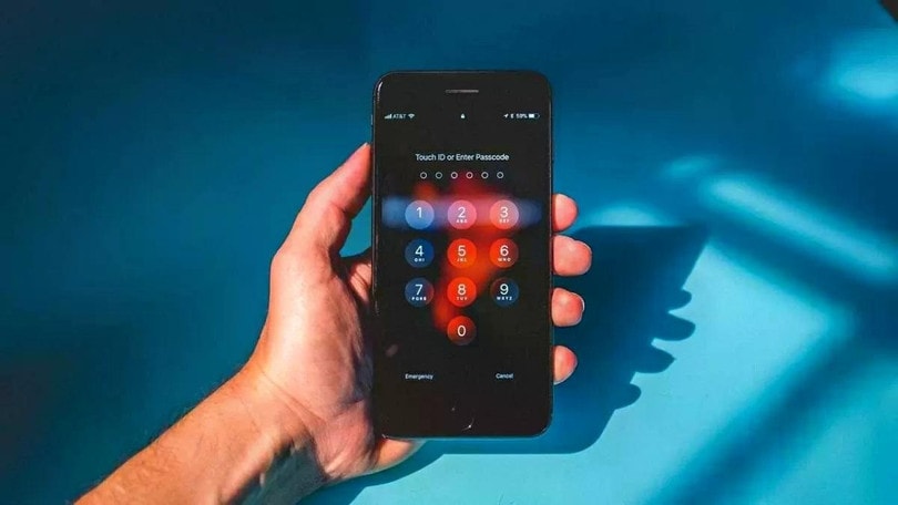 Cách mở mật khẩu điện thoại khi quên nhanh chóng nhất.