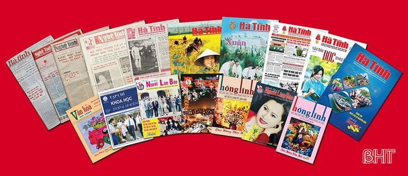 Để có những tờ báo/tạp chí chất lượng thì không thể thiếu vai trò của những người 