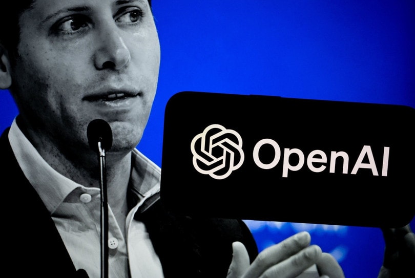Không chỉ là một giải pháp thay thế cho Google hay công cụ giúp làm bài tập về nhà, CEO của OpenAI Sam Altman từng cho rằng AI sẽ thay đổi sự tiến bộ của nhân loại. Ảnh: AA Photo.