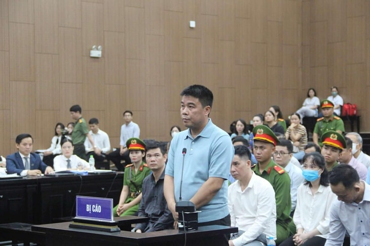 Phúc Sơn - Ảnh 2.