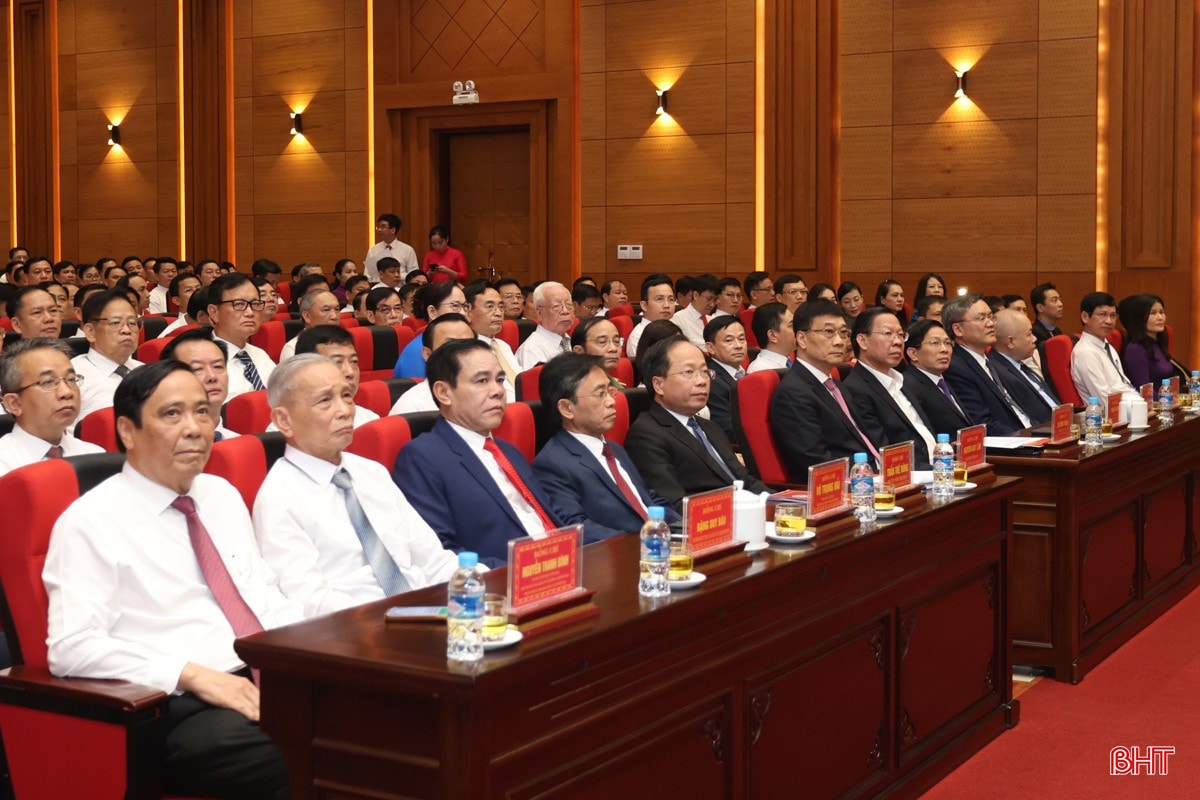 Đại biểu dự buổi lễ. bqbht_br_img-9723.jpg