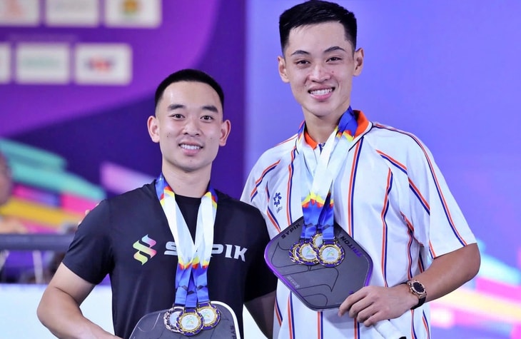 trương vinh hiển - Ảnh 1.