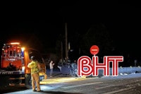 Tai nạn liên hoàn trên quốc lộ, 2 bố con tử vong 