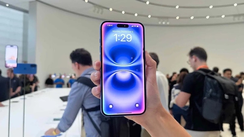 Dòng iPhone mới sẽ tiếp tục cải thiện hiệu năng xử lý. Ảnh: Future.