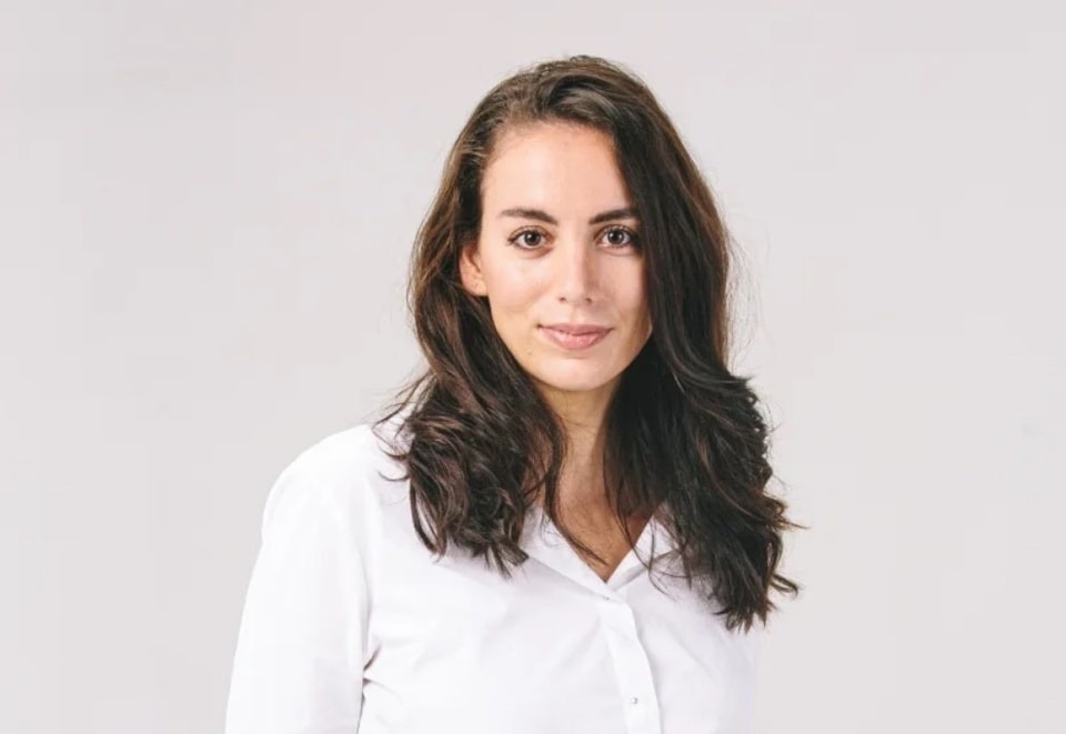 Mira Murati, cựu giám đốc công nghệ OpenAI và là người dẫn đầu các nhóm phát triển ChatGPT và DALL-E. Ảnh: OpenAI. Mira Murati, cựu giám đốc công nghệ OpenAI và là người dẫn đầu các nhóm phát triển ChatGPT và DALL-E. Ảnh: OpenAI.