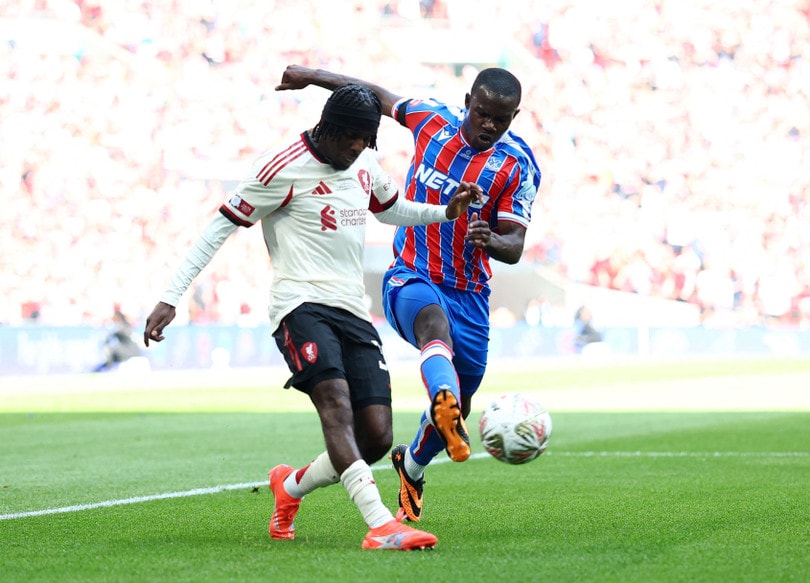 Dàn tân binh của Liverpool tỏa sáng.