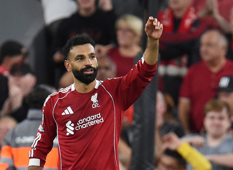 Theo sau Haaland là Mohamed Salah, người được Liverpool chi trả 400.000 bảng mỗi tuần. Với hơn 300 bàn cùng hàng loạt kiến tạo cho Liverpool từ khi gia nhập, Salah là ngôi sao khó thay thế của 