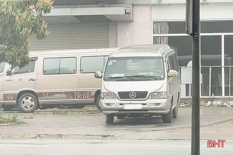 Dịch vụ xe ghép, xe tiện chuyến hoạt động khá rầm rộ trên các tuyến liên tỉnh và nội tỉnh. bqbht_br_xe-ghep-4-4619.jpg