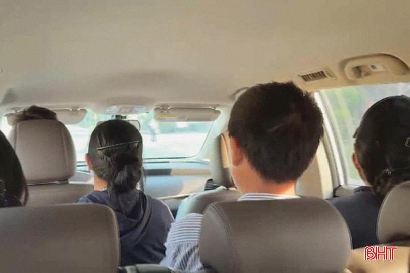 Rất nhiều người lựa chọn dịch vụ xe ghép, xe tiện chuyến mà không lường hết rủi ro phía sau đó. bqbht_br_xe-ghep-1-1.jpg