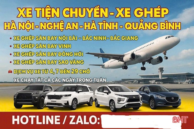 Nhiều cá nhân công khai quảng cáo dịch vụ bqbht_br_xe-ghep-2-7837.jpg
